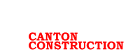 Jobs working for Canton Construction